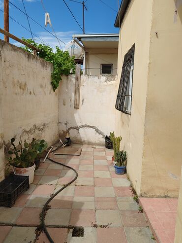 Həyət evləri və villaların satışı: Binəqədi qəs. 3 otaqlı, 80 kv. m, Kredit yoxdur, Orta təmir -da lalafo.az — 11 Həyət evləri və villaların satışı: Binəqədi qəs. 3 otaqlı, 80 kv. m, Kredit yoxdur, Orta təmir — 11