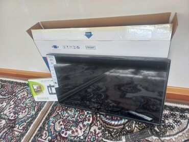 televizor 108 cm: Yeni Televizor Neos 32" HD (1366x768), Ünvandan götürmə