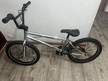 BMX велосипеды: BMX велосипед, Б/у — 2