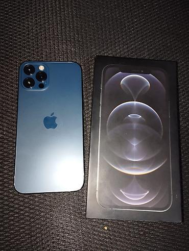 13 pro max 256: IPhone 12 Pro, Б/у, 128 ГБ, Pacific Blue, Коробка, 89 % — 1