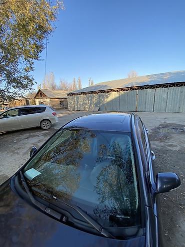 датчик распредвала субару легаси: Honda Accord: 2003 г., 2.4 л, Автомат, Бензин, Седан — 5