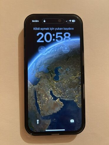 poco x6 pro ikinci əl: IPhone 16, 128 ГБ, Черный, Беспроводная зарядка, Face ID, С документами