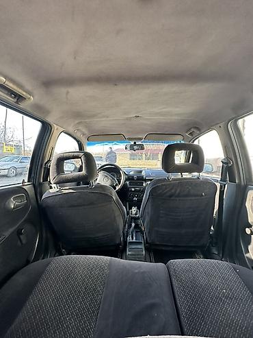 Opel: Opel Astra: 1.6 l | 1998 il 350000 km Universal — 7