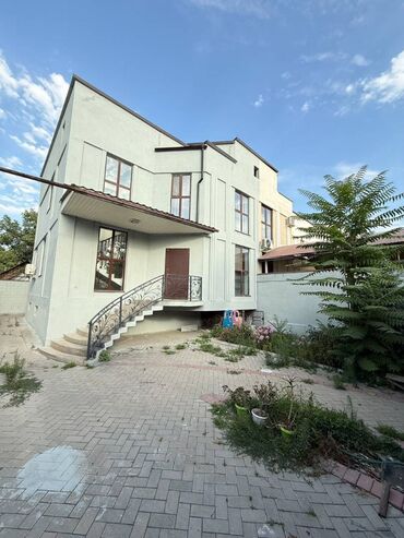 бизнес дома: Дом, 206 м², 7 комнат, Агентство недвижимости, Евроремонт