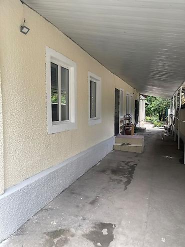 аламидин рынок: Срочно ‼️ продается дом рядом с Аламидинским рынком Рядо есть школы и — 1