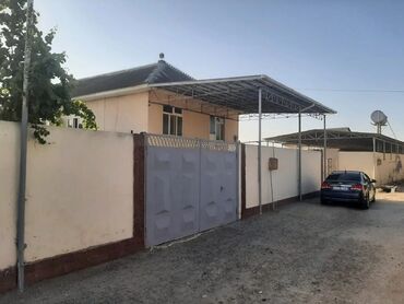 Həyət evləri və villaların satışı: 6 otaqlı, 180 kv. m, Kredit yoxdur, Orta təmir