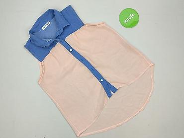 koszula mexx: Styled In Italy, Bluzka damska, rozmiar S — 2