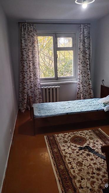 104: 3 комнаты, 57 м², 2 этаж — 5