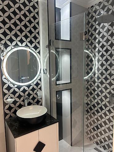 mebellərin təmiri: Məkan dizaynı xidməti – müasir skandinavi–minimal stil Təqdim olunur — 9