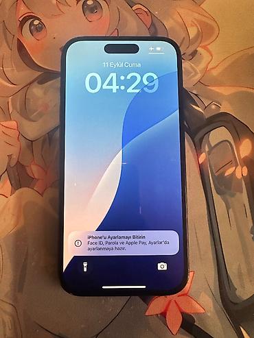 iphone cs: IPhone 15 — 3