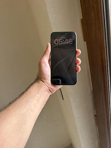 note 15 pro max: IPhone 15 Pro Max, Natural Titanium, Face ID — 1
