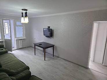 Долгосрочная аренда квартир: 2 комнаты, Агентство недвижимости, Без подселения, С мебелью полностью — 6