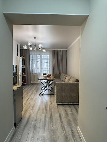 the level: 2 комнаты, 69 м², 4 этаж, Дизайнерский ремонт — 9