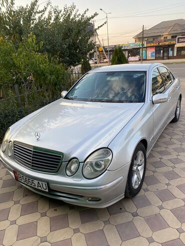 двигатель мерседес 3.2 бензин купить: Серебристый седан Mercedes-Benz E-Class. Автомобиль оснащен дизельным