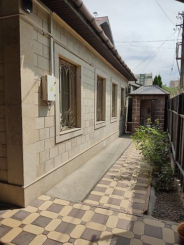 Продажа домов: 4 комнаты, 120 м², 5 соток, Бишкек, Джальская больница Риэлтор — 3