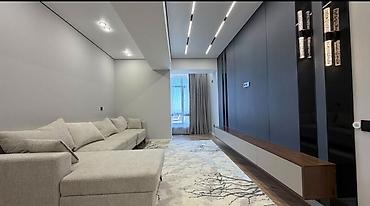 кв филармония: 2 комнаты, 71 м², Филармония Элитка, 10 этаж, Евроремонт — 1