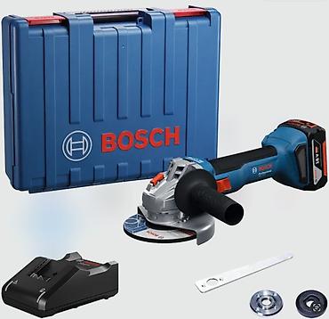 boş: İşlənmiş Bosch Laqonda, Kredit yoxdur, Ünvandan götürmə — 1