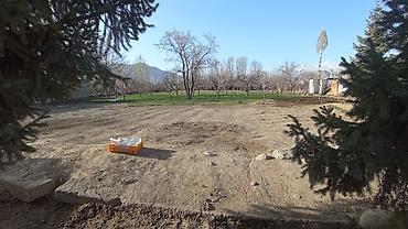 Продажа участков: 25 соток — 25