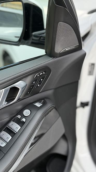 корзина бмв: BMW X7: 2020 г., 3 л, Автомат, Бензин, Кроссовер — 6