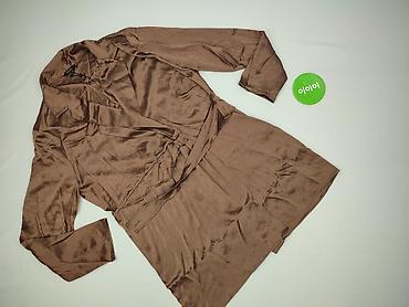 babylon italy: Massimo Dutti, Sukienka damska, rozmiar L — 2