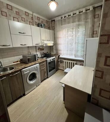 Долгосрочная аренда квартир: 1 комната, Собственник, Без подселения, С мебелью частично