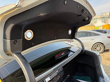 Hyundai: Hyundai Sonata: 2020 г., Седан — 10