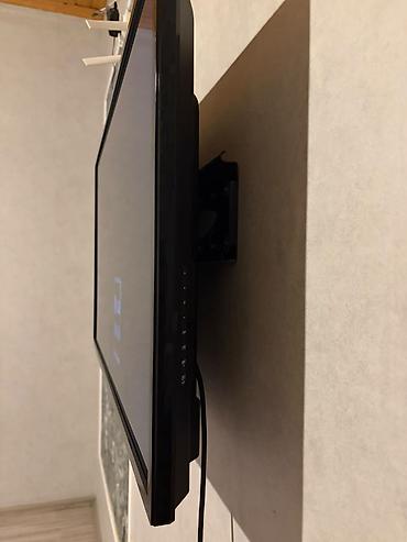 iphone 16 baki: Lg sade televizor satilir.107 ekran.Qiy 170 man.Zabrat.Ayten91(6143) — 8