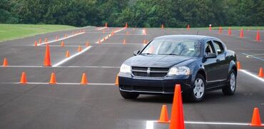 Sürücülük kursları: 🔥 AUTO ACADEMY Sıfırdan Peşəkara Avtomat Sürücülük Dərsləri 🚗