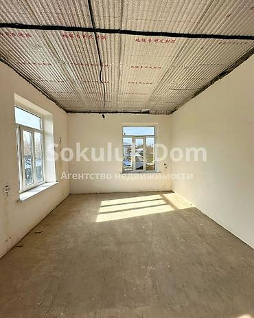 ала арча: 🏠Продается дом в с. Сокулук 🟡 Комнаты: 5 🟡 Участок: 5 соток 🟡 — 4