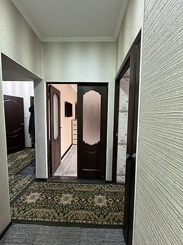 3 комнаты, 64 м², Элитка, 3 этаж, Дизайнерский ремонт