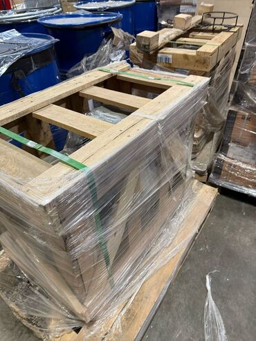 Электродвигатели: Электродвигатель асинхронный 🔌 Электродвигатели разных мощностей в — 11