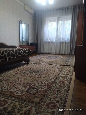 Продажа домов: 2 комнаты, 50 м², 105 серия, 2 этаж, Старый ремонт
