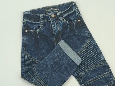 hm spodnie jeansy: Jeans, 2-3 years, 98, condition - Very good
