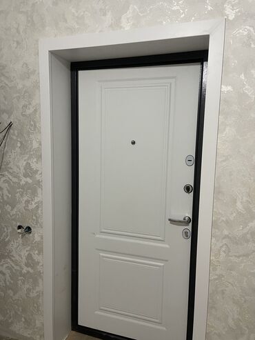 Межкомнатные двери: Установка дверь — 28