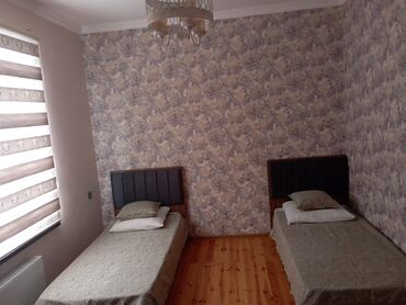 Uzunmüddətli kirayə evlər: 100 kv. m, 3 otaqlı, Qaz, İnternet, İşıq -da lalafo.az — 11 Uzunmüddətli kirayə evlər: 100 kv. m, 3 otaqlı, Qaz, İnternet, İşıq — 11