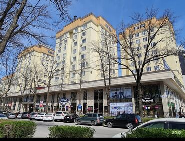 квартира ленинский район: 2 комнаты, 65 м², Элитка, 7 этаж, Евроремонт