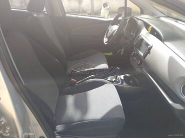 Toyota: Toyota Yaris: 1.5 l. | 2016 έ. Χάτσμπακ — 6