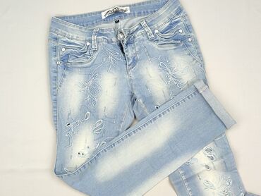 Jeans for women, size S (EU 36)