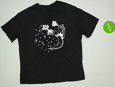 bluzki dalmatynczyk: Shein, T-shirt damski, rozmiar S — 2