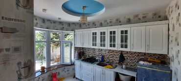 Həyət evləri və villaların satışı: Bilgəh qəs. 5 otaqlı, 200 kv. m, Kredit yoxdur, Yeni təmirli — 3