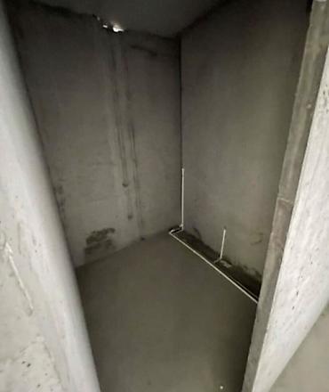 1 комната, 48 м², Городское ГАИ 108 серия, 2 этаж, ПСО (под самоотделку)