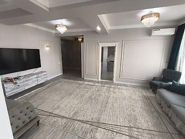 Долгосрочная аренда квартир: 3 комнаты — 8