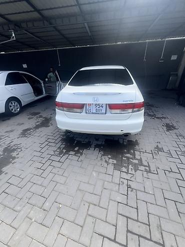 гранаты хонда: Honda Inspire: 2004 г., 3 л, Автомат, Седан — 2
