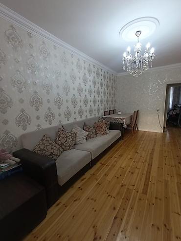 yevlax emlak: 2 otaqlı, Yeni tikili, 54 kv. m — 1
