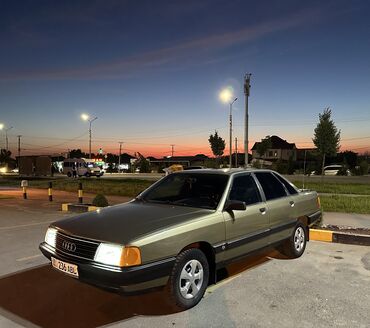 ауди 100 1 8: Audi 100: 1986 г., 1.8 л, Механика, Бензин, Седан