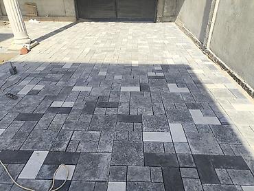 Укладка плитки: Больше 6 лет опыта — 1