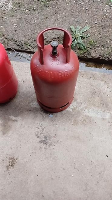 Газовый баллон, Пропан (бытовой), С редуктором at lalafo.az — 3 Газовый баллон, Пропан (бытовой), С редуктором — 3