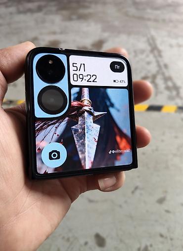mi mix 2: Xiaomi Mix Flip, 512 GB — 1