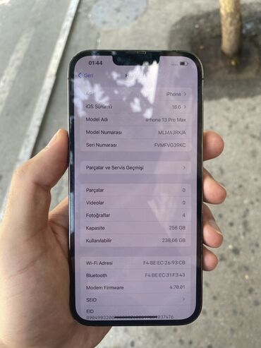iphone 6 сколько стоит: IPhone 13 Pro Max, 256 ГБ, Alpine Green, Face ID