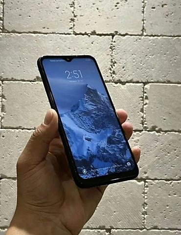чехол redmi note 7: Redmi, Redmi Note 7, Б/у, 64 ГБ, цвет - Черный, 2 SIM — 1